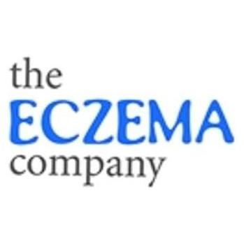 The Eczema Company brand logo for eczemacompany.com