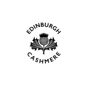 The Edinburgh Cashmere brand logo for edinburghcashmere.co.uk