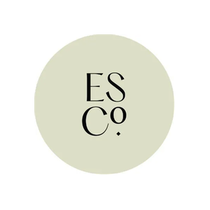 The Edinburgh Natural Skincare Company brand logo for edinsoap.com