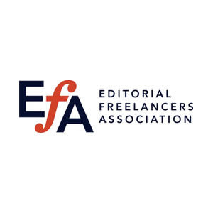the-efa brand logo for the-efa.org