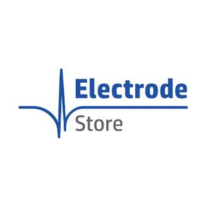 The Electrode Store brand logo for electrodestore.com