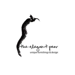 The Elegant Pear brand logo for elegantpear.com