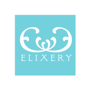 The Elixery brand logo for elixery.com