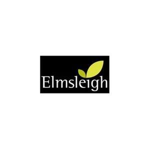 The Elmsleigh Centre brand logo for elmsleigh.co.uk