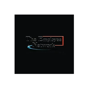 The Employee Network brand logo for employeenetwork.com