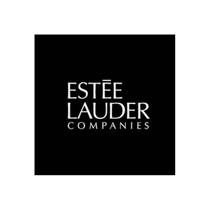 The Estée Lauder Companies brand logo for elcompanies.com