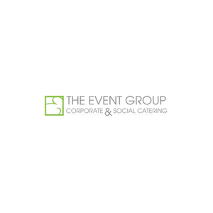The Event Group brand logo for eventgroupcatering.com