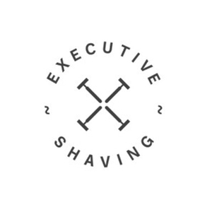 The Executive Shaving Company brand logo for executive-shaving.co.uk