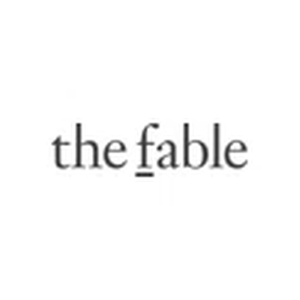 The Fable AU brand logo for thefable.com.au
