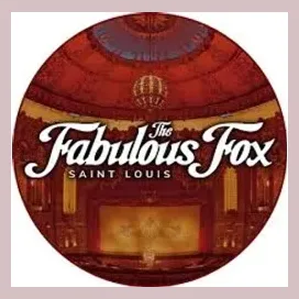The Fabulous Fox brand logo for fabulousfox.com