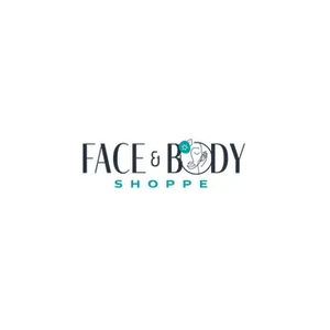 The Face and Body Shoppe brand logo for faceandbodyshoppe.com