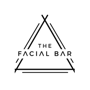 The Facial Bar brand logo for facialbarkc.com
