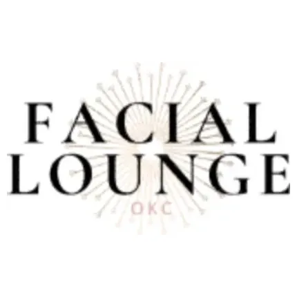 The Facial Lounge brand logo for facialloungeokc.com