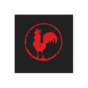 The Farmhouse brand logo for eatatthefarmhouse.com