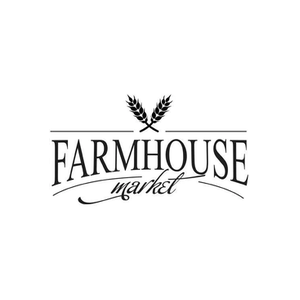 The Farmhouse Market brand logo for farmhousemkt.com