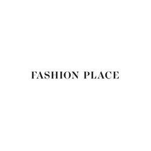 The Fashion Place brand logo for fashionplace.com