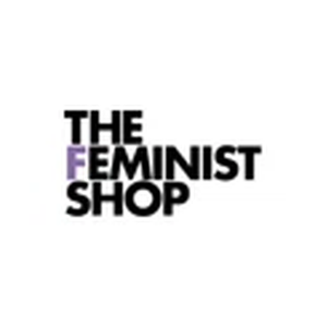 The Feminist Shop brand logo for thefeministshop.com