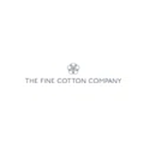 The Fine Cotton brand logo for thefinecottoncompany.com