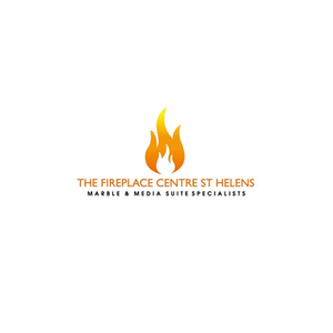 The Fireplace Centre St Helens brand logo for fireplace-centre.com