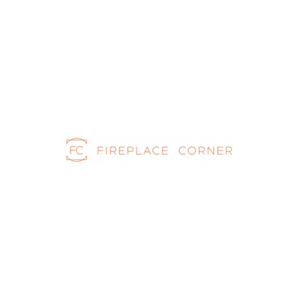 The Fireplace Corner brand logo for fireplacecorner.com.au
