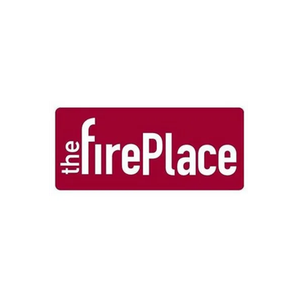 The Fireplace brand logo for fireplace-thatcham.co.uk