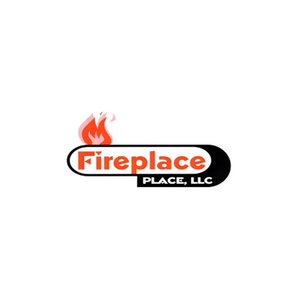 The Fireplace Place brand logo for fireplaceplaceokc.com