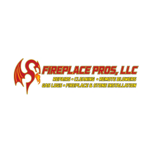 The Fireplace Pros Colorado brand logo for fireplaceproscolorado.com