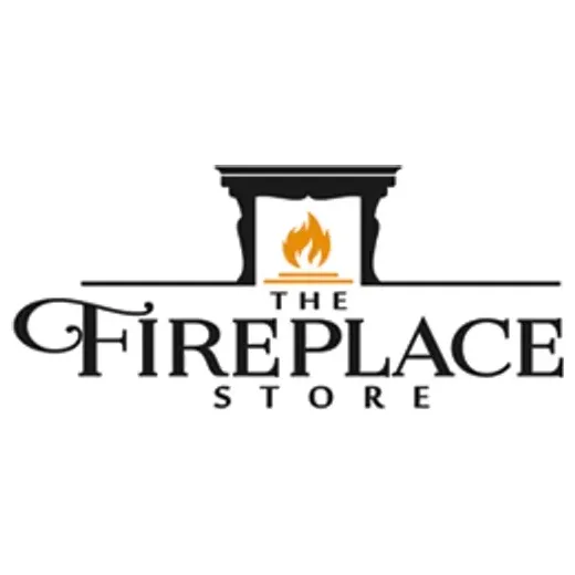 The Fireplace Store brand logo for fireplacestoreinc.com