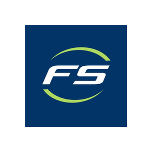 The Fisherman's Source brand logo for fishermenssource.com