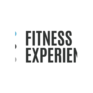 The Fitness Experience brand logo for fitnessexperience.ca
