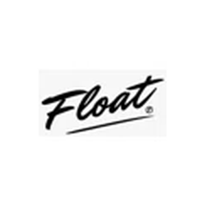 The Float Life brand logo for thefloatlife.ca