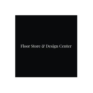 The Floor Store & Design Center brand logo for floorstoresd.com