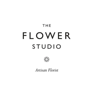 The Flower Studio brand logo for flowerstudioshop.co.uk