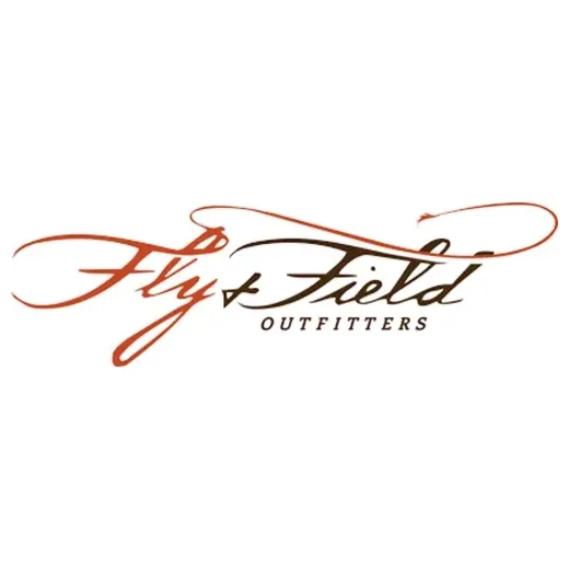 The Fly and Field brand logo for flyandfield.com
