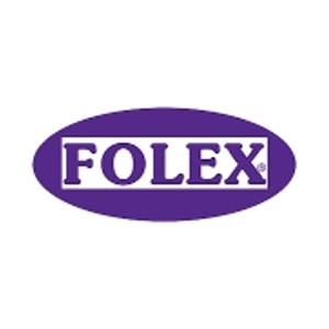 The Folex Company brand logo for folexcompany.com