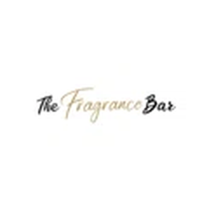 The Fragrance Bar brand logo for thefragrancebar.co