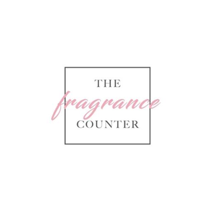 The Fragrance Counter brand logo for thefragrancecounter.co.uk