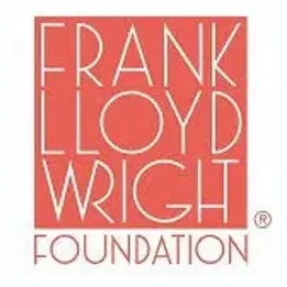 The Frank Lloyd Wright Foundation brand logo for franklloydwright.org
