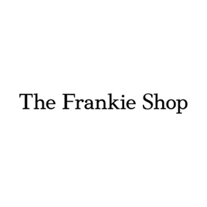 The Frankie Shop brand logo for frankie-shop.com