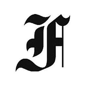 The Frederick News-Post brand logo for fredericknewspost.com