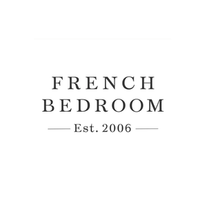 The French Bedroom Company brand logo for frenchbedroom.co.uk