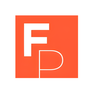 The French Pharmacy brand logo for frenchpharmacy.com