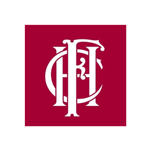 The Frick Collection brand logo for frick.org