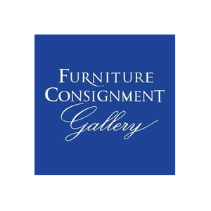 The Furniture Consignment brand logo for furnitureconsignment.com