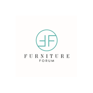 The Furniture Forum brand logo for furnitureforum.com.au