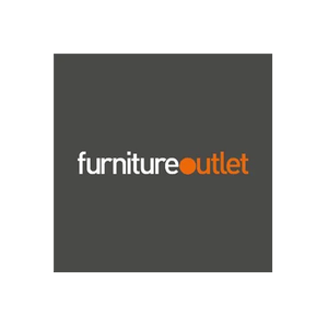 The Furniture Outlet Stores brand logo for furnitureoutletstores.co.uk