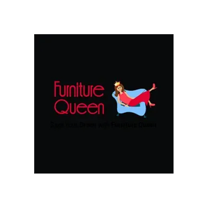 The Furniture Queen brand logo for furniturequeen.com