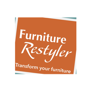 The Furniture Restyler brand logo for furniturerestyler.com