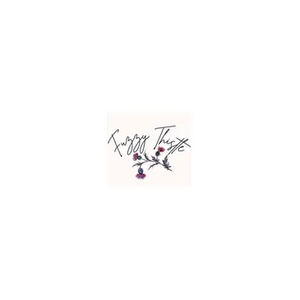 The Fuzzy Thistle brand logo for fuzzythistle.co.uk