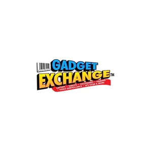 The Gadget Exchange brand logo for gadgetexchange.net